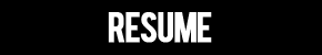 resume
